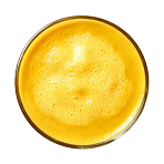 Golden Turmeric Latte