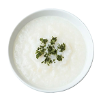 Wholesome Moringa Grits